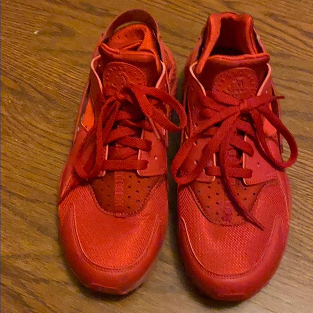 Nike Huarache